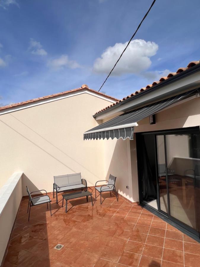 Mk Evasion Holiday home