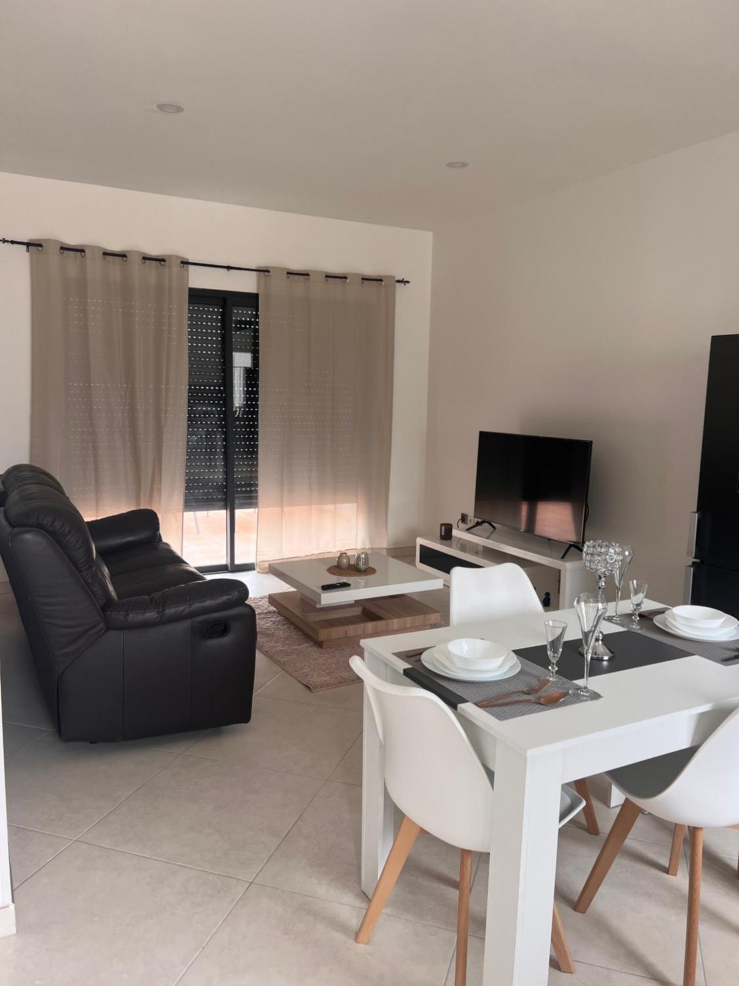 Mk Evasion Holiday home Jonzac