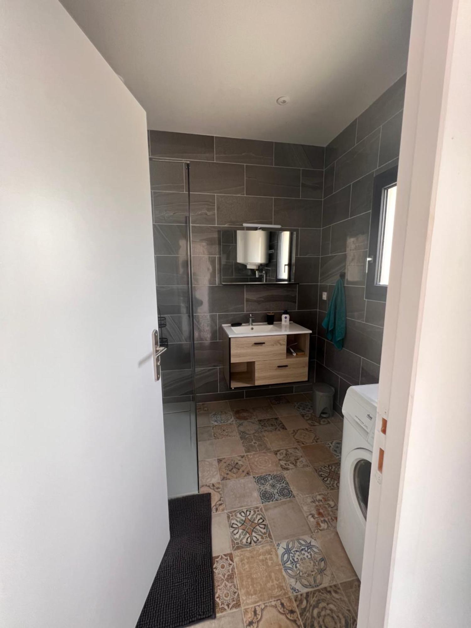 Mk Evasion Holiday home Jonzac